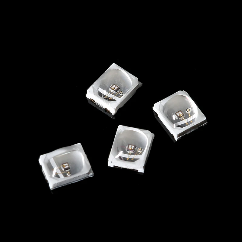  365nm диод со световым чипом силикагель UVA LED используется для противомоскитной