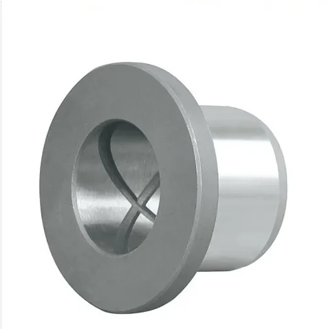 high quality collar bucket 70X85X75MM bucket bushing and pin