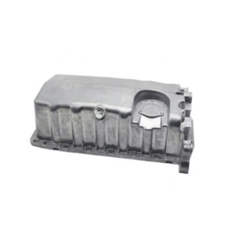 Auto Spare Parts for Engine Oil Pan Replacement 038103601NA For VW Bora Golf
