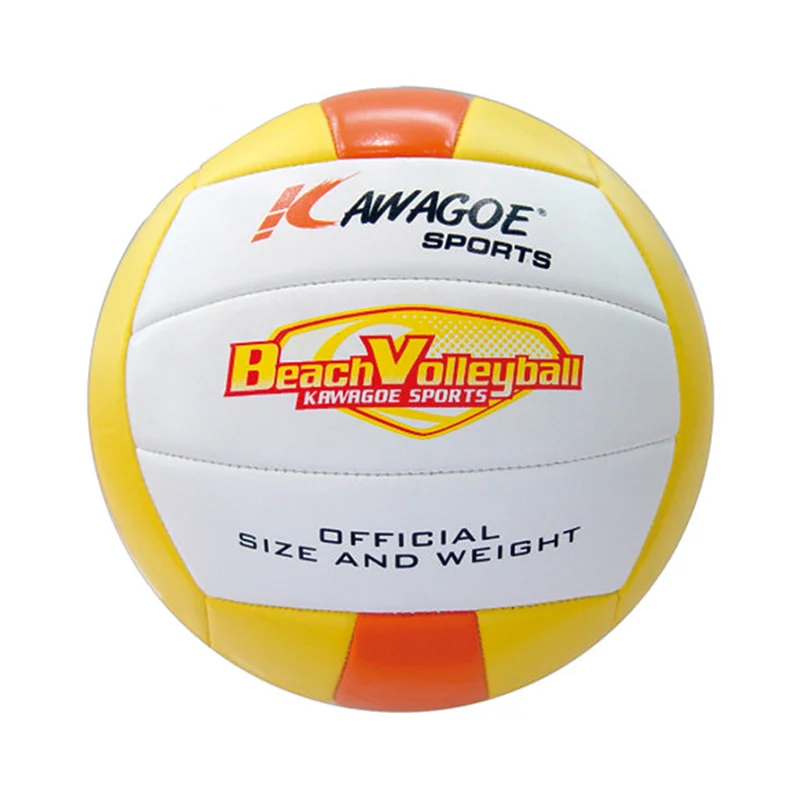 New Style High Quality Rubber Volleyball Competition Best Price Volleyball