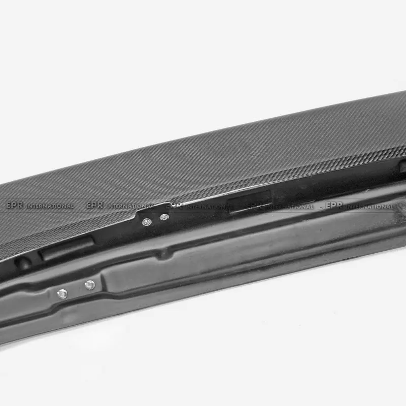 For 92-95 Honda  EG Civic Type R SPN Duckbill EG6 Rear spoiler