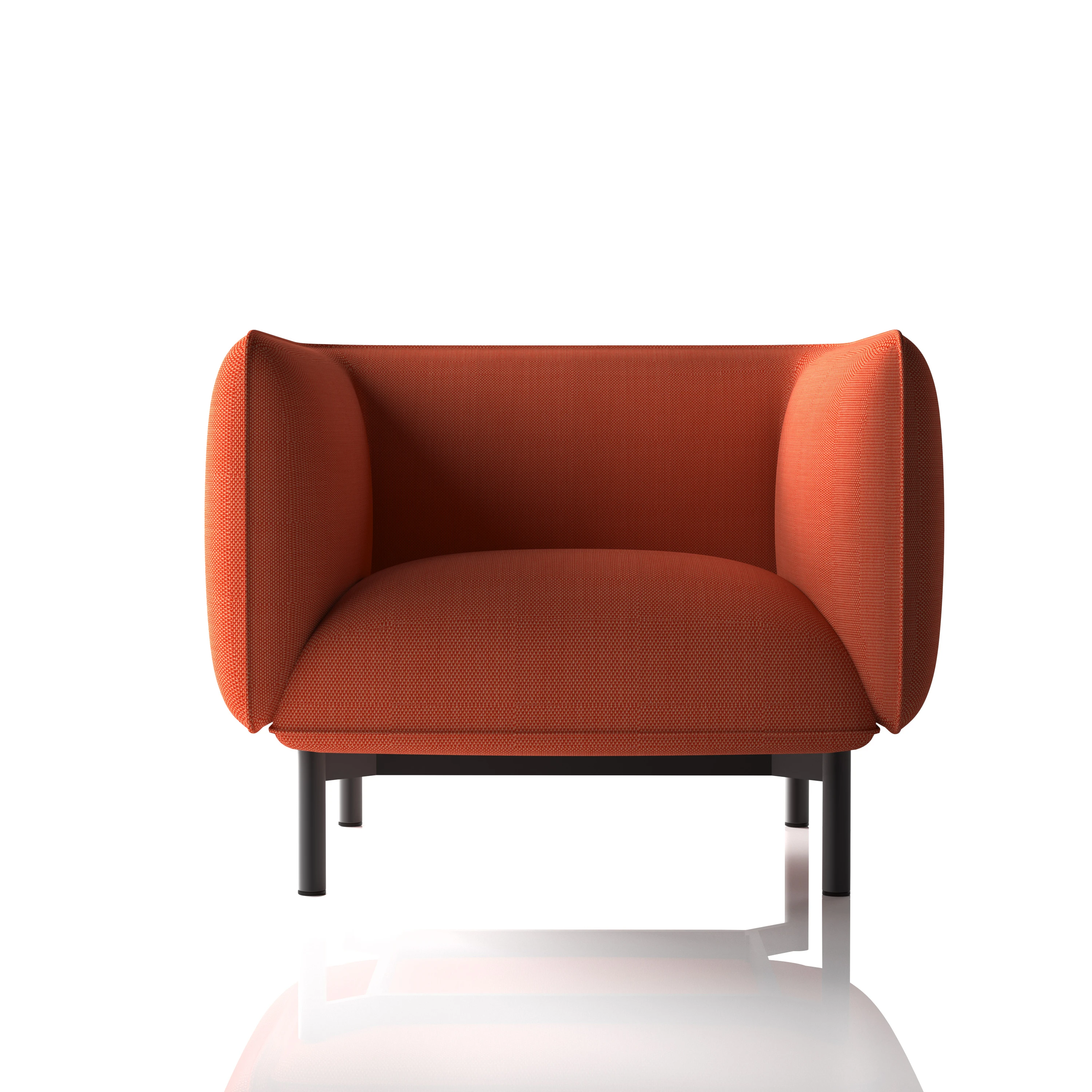 Cheap fashion modern furniture office sectional sofa sofa set furniture office