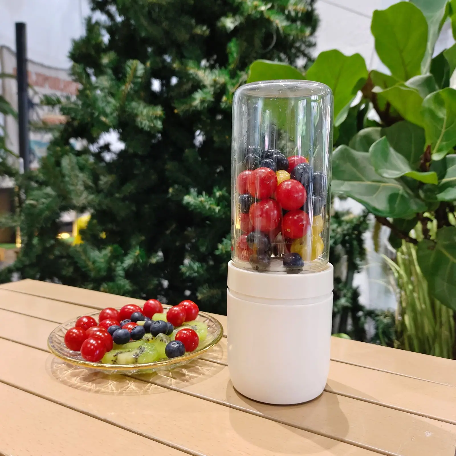 Household appliances food processor blender machine mixer multifunctional blender