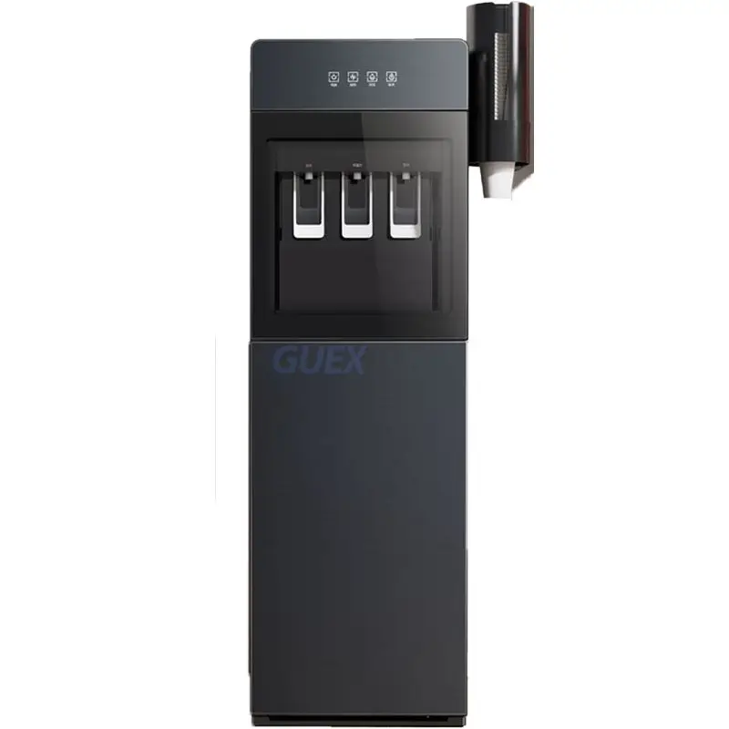 Water Dispenser Bottom Barrel Automatic Smart Water Dispenser Office Home Commercial Cold And Hot Integrated Water Dispenser