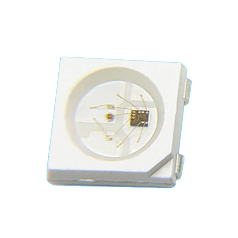 Vanfun New Model SMD LED High Lumen 5050 Warm White Emitting Good Price Specifications
