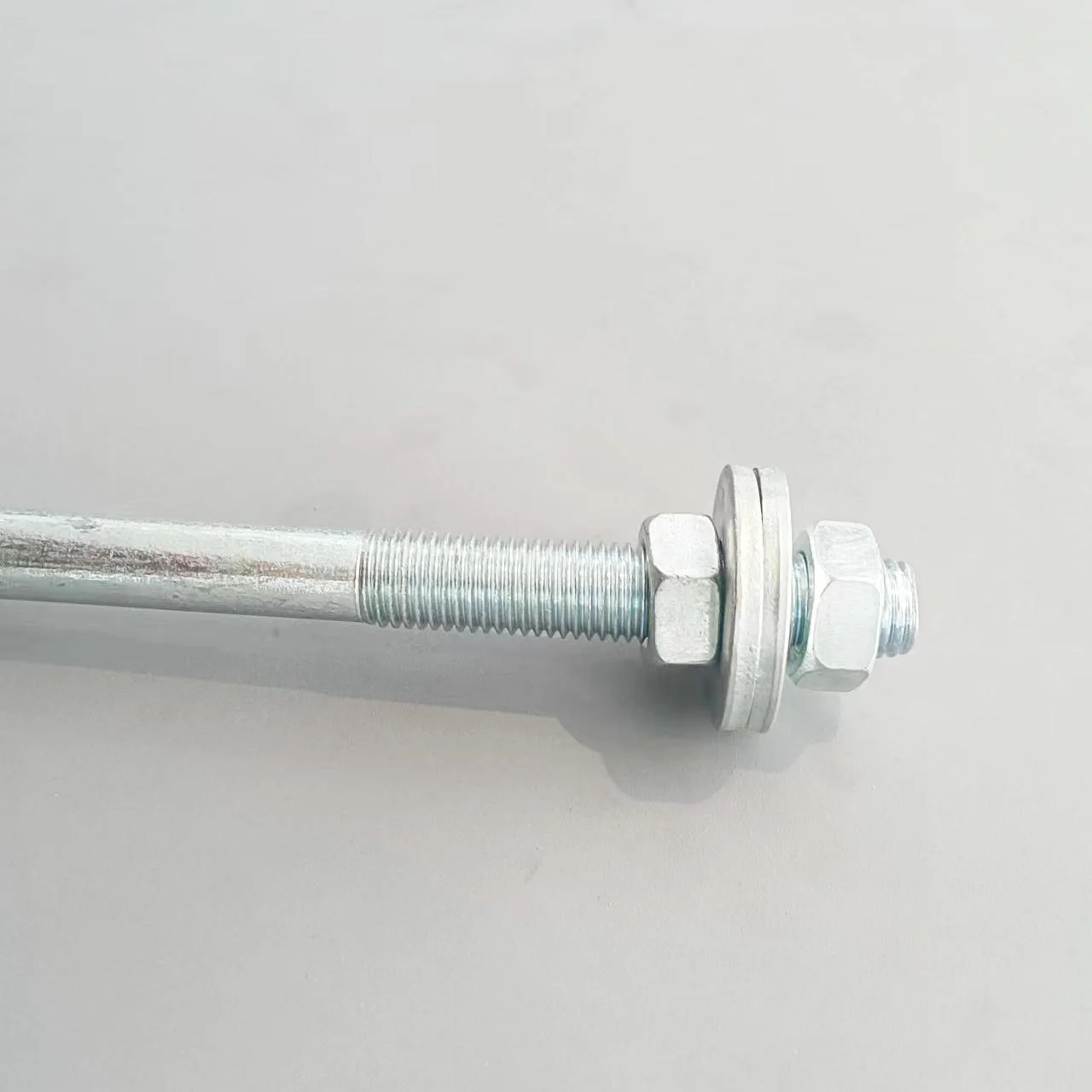 Factory Price Anchor Bolt L type Bolt J type Bolt
