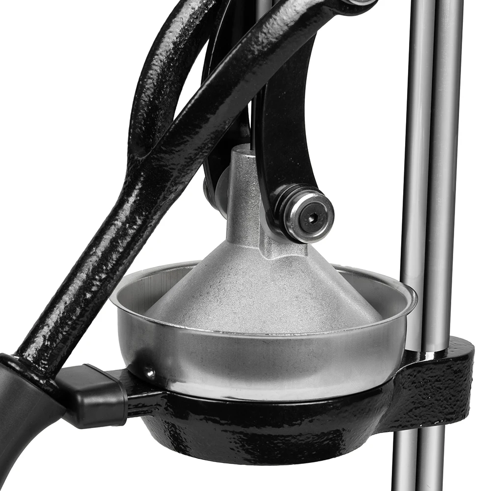 hot selling Commercial Orange Juicer Machine Fruit  Lime Orange Citrus Lemon Squeezer Hand Presser