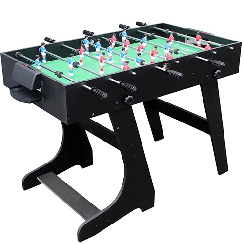 OEM ODM Game Tables Baby Foot Soccer Table Foosball Football Table