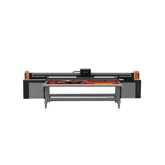 FLYTOO-R3200-UV гибрид 4 головки Gen6