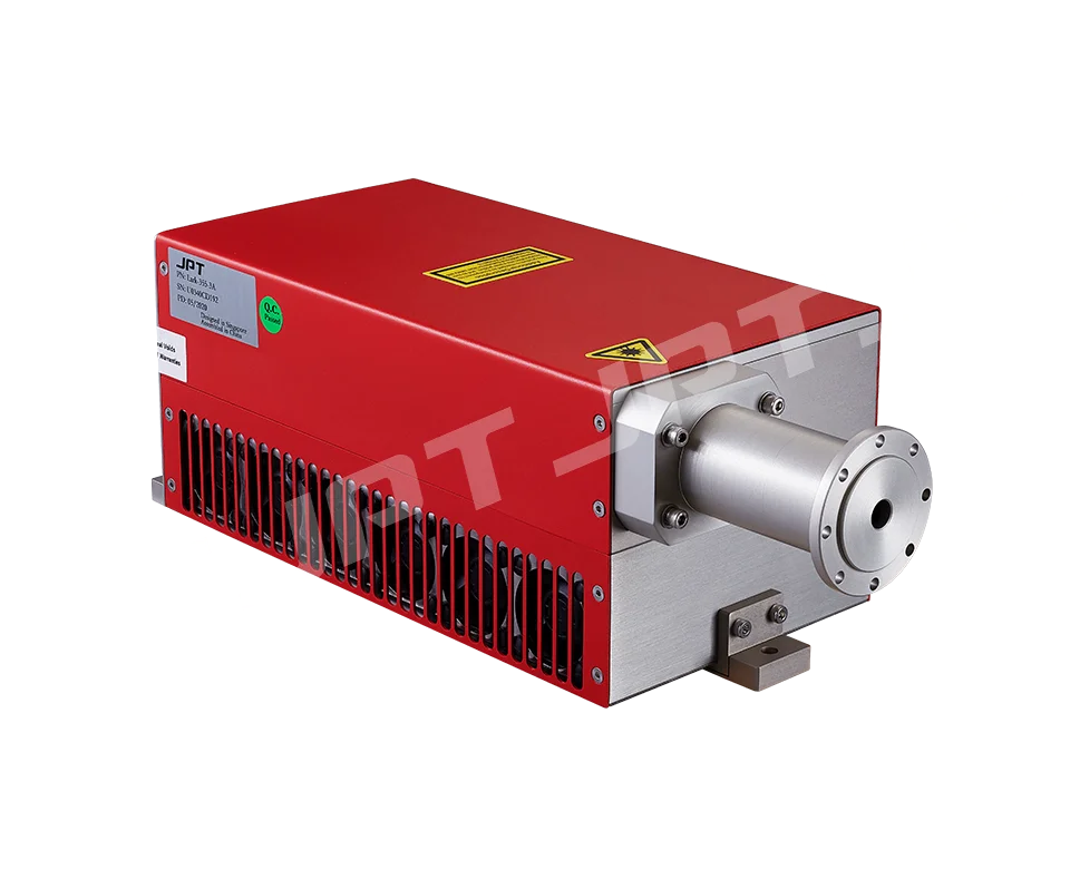 Free shipping 3W 5W original JPT LP series UV fiber laser