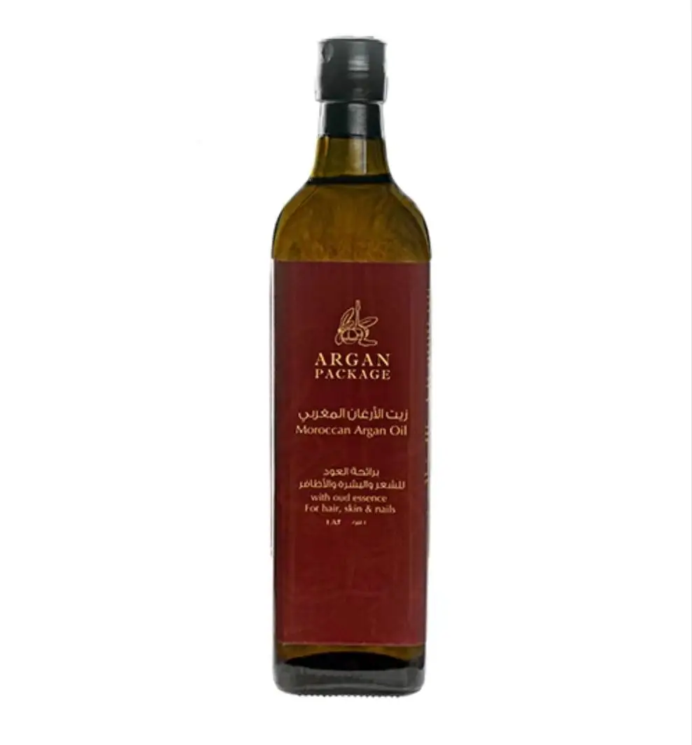 250ml 500ml 750ml 1000ml dark green glass olive oil bottles
