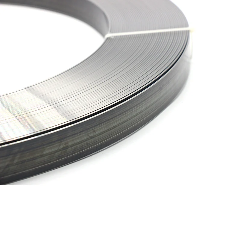 High quality rotary die cutting rule cutting steel blade for die making creasing rule