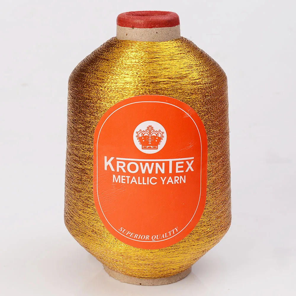 
 Оптовая продажа, Высококачественная пряжа с металлическим блеском, Тип ST  