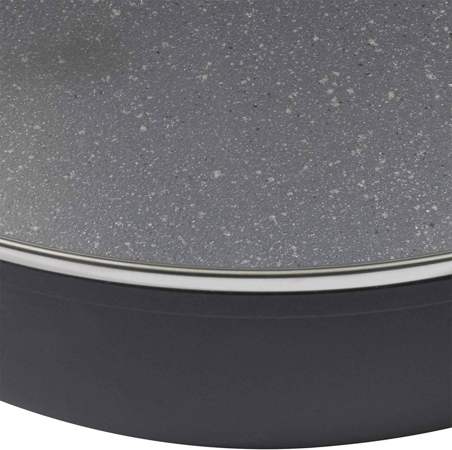 
hot selling large size industrial stone aluminum cooking pots and pans set 