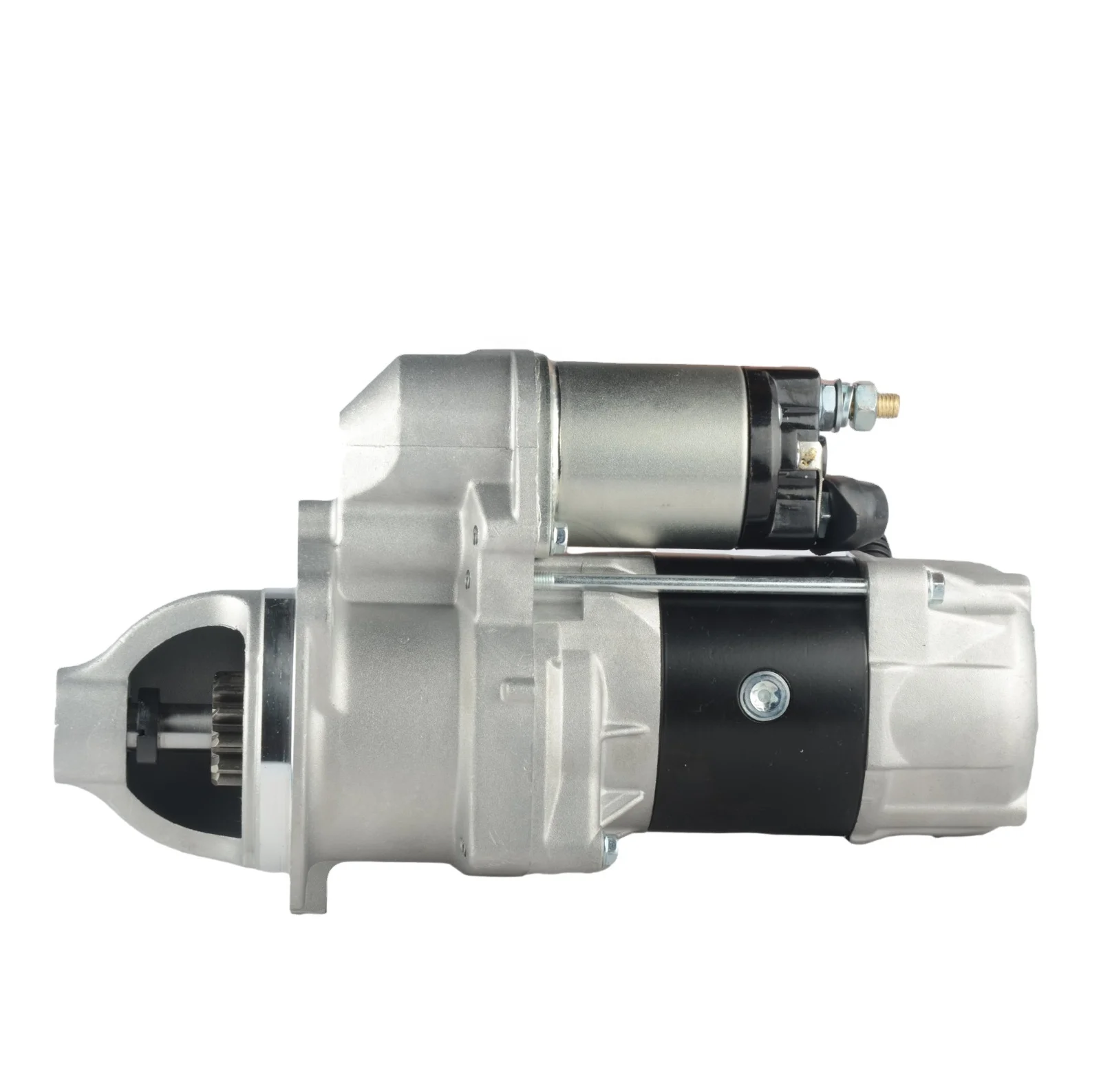  Горячая Распродажа 03505520014 03505520335 03505520341 281001443A 11T 5.5KW 24V автомобильный стартер мотор для Hino EH500 EH700 H07C