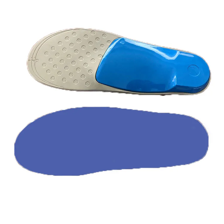 eva arch support insole semelle orthopedique custom insoles orthotics heat