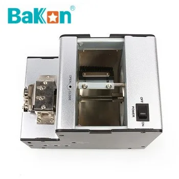 BAKON BK715 портативный мини винт делая машину автоматическое