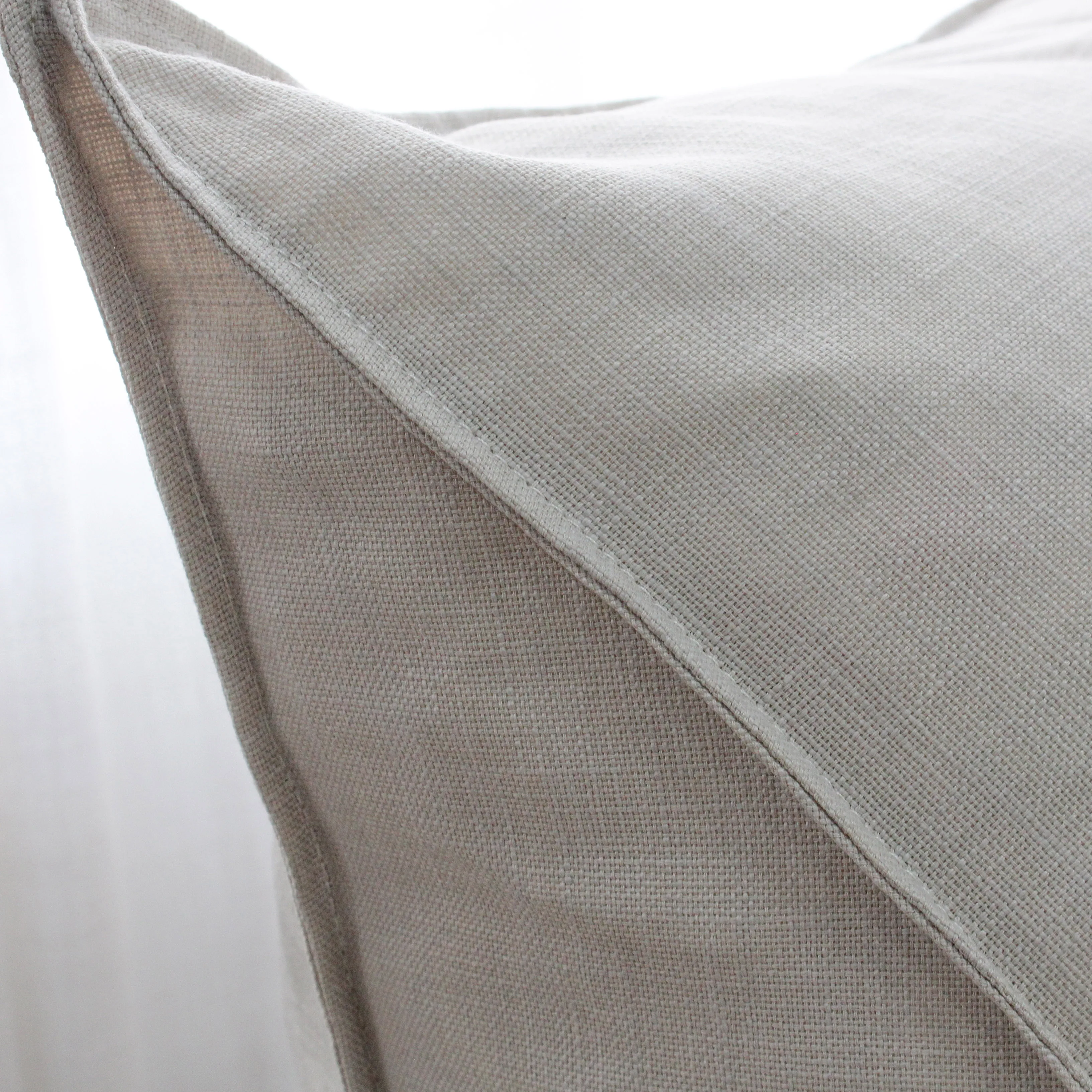 Amity Home Living Room Lazy Sofa Solid  Polyester Outdoor Waterproof Bean Bun Chair Factory Customized Bean Bag Chair