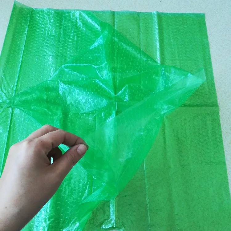 Black Anti-aging Long life Agricultural Mulch Plastic Flim