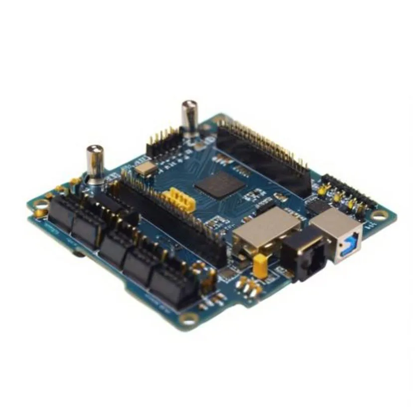 Custom wholesale OEM Car refrigerator semiconductor control board motherboard PCB production assembly PCBA manufacturers