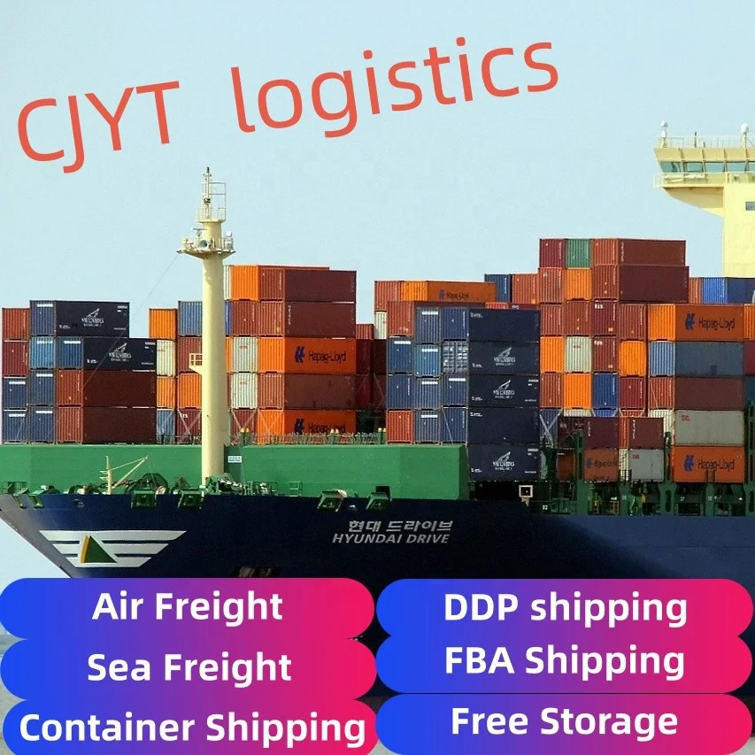+12 years China Shipping Company Sea Shipping Agent to Benin/Bermuda/Bhutan/Bolivia From Beijing Shenzhen Guangzhou