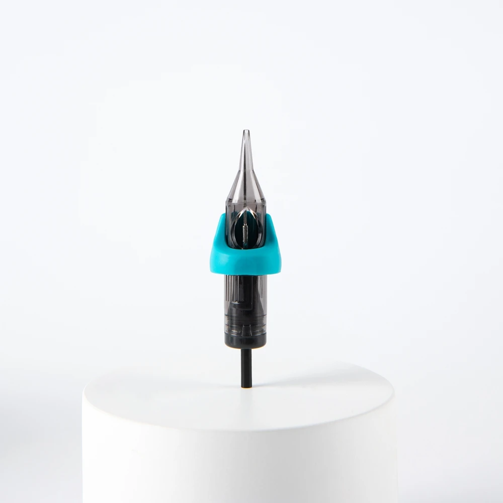 Tattoo Cartridge Needle Anti Vibration Rings (100 units / bag)