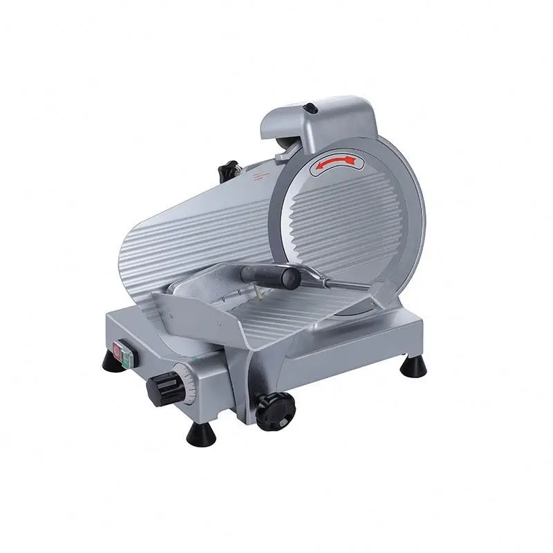 Electric Meat Slicer Portable Cutter Shawarma Machine Knife Carving Knives Kebab Meat Slicers For Home Lamb Pork Chicken