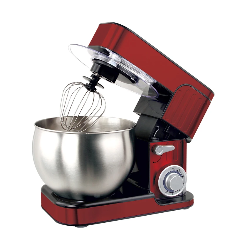 YaFan Cheap Wholesale 6.5L Dough Mixer Large Electric Food Mixer For Household Use