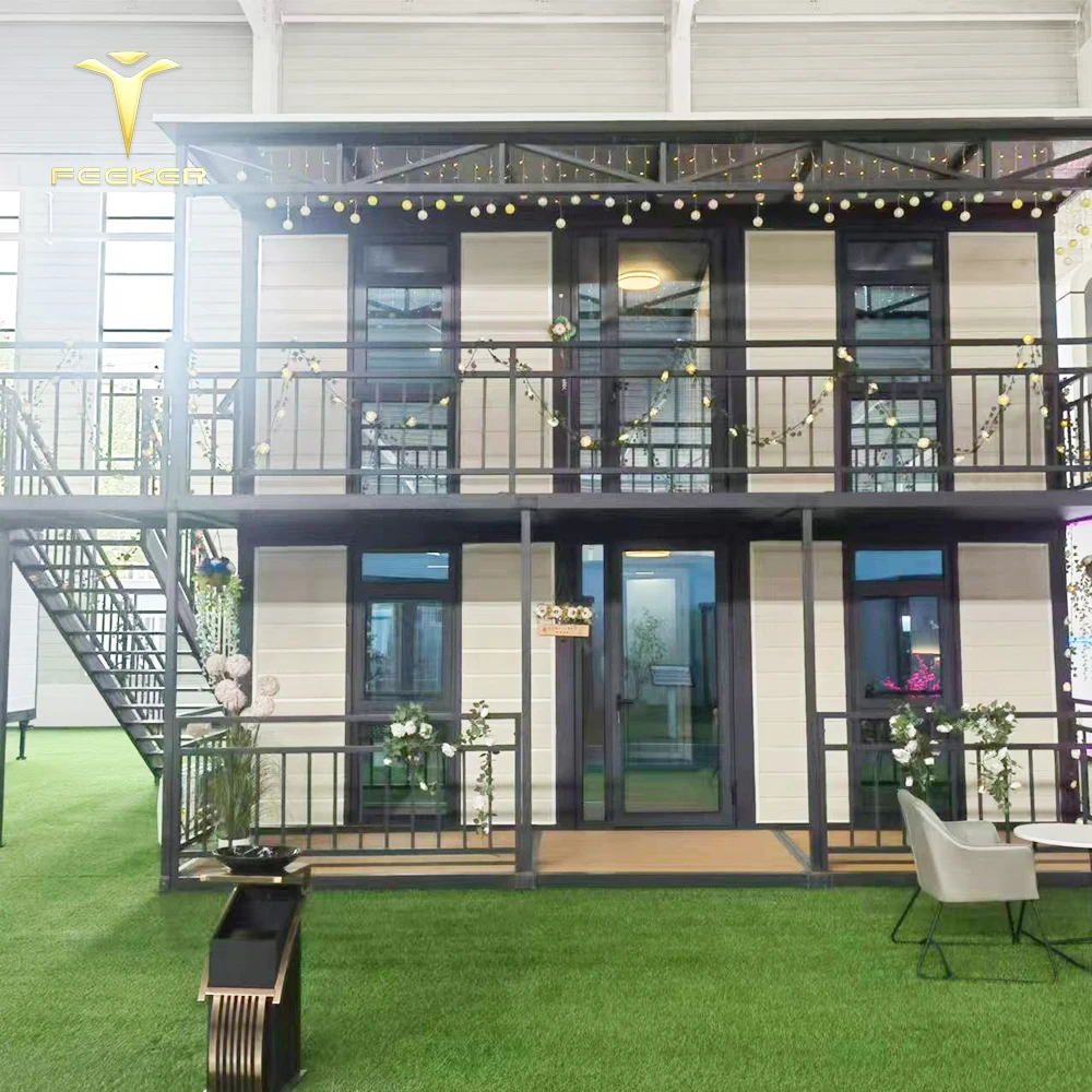 Hot Factory Price Used Portable Toilets For Sale Prefab Modern Expandable Container House