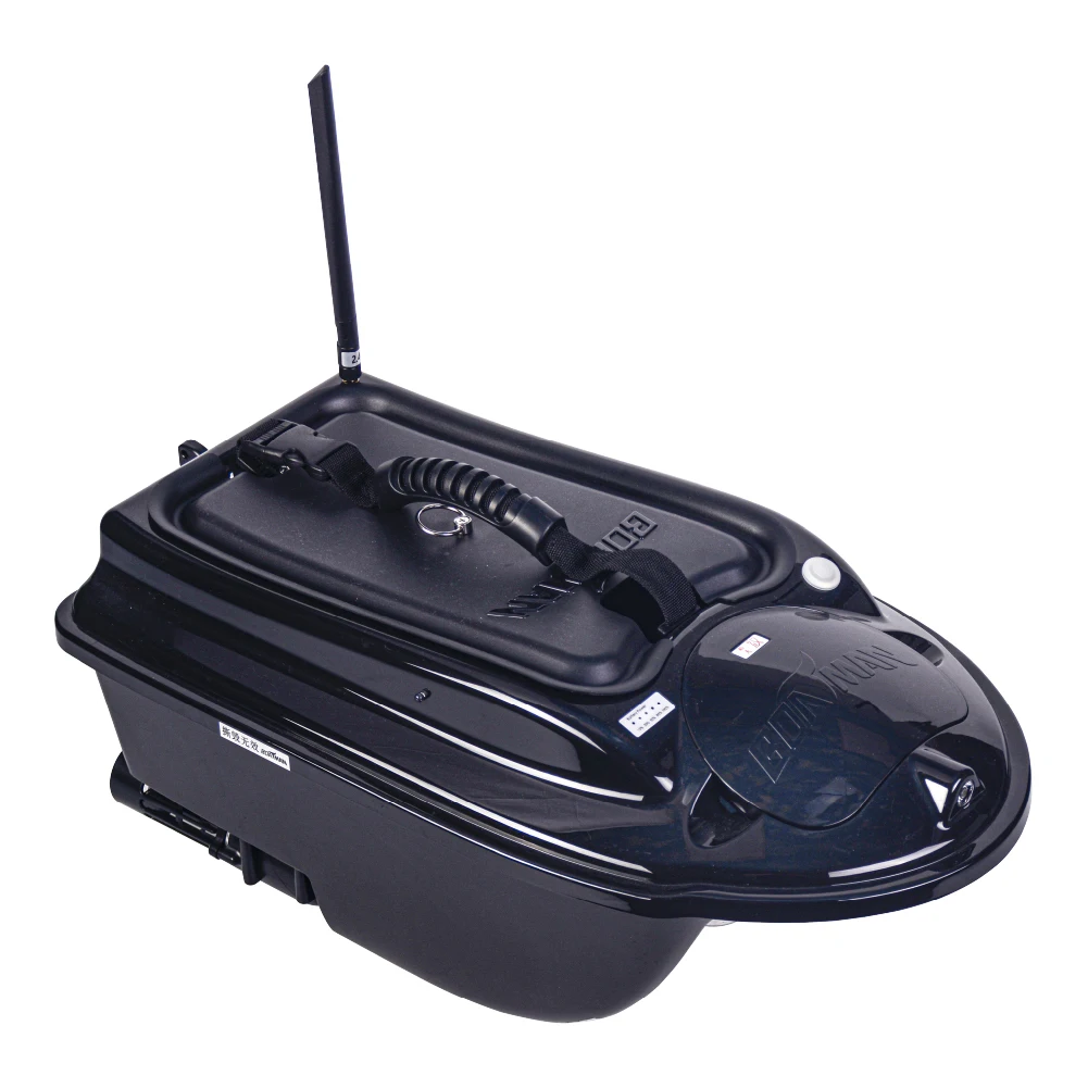 Boatman Actor Plus Pro bait boat gps sonar fish finder for fishing carpfishing carp remote controlled 500m radio control china