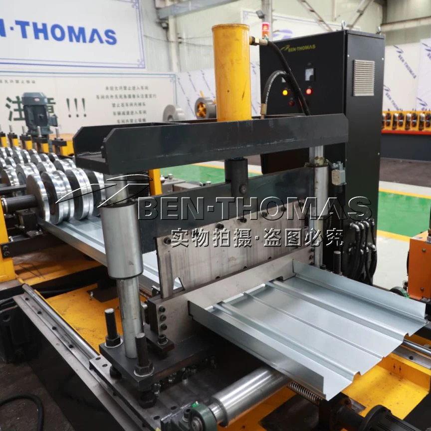 Noisy barrier panel machine Sound insulation board sound insulation wall equipment production machine low price