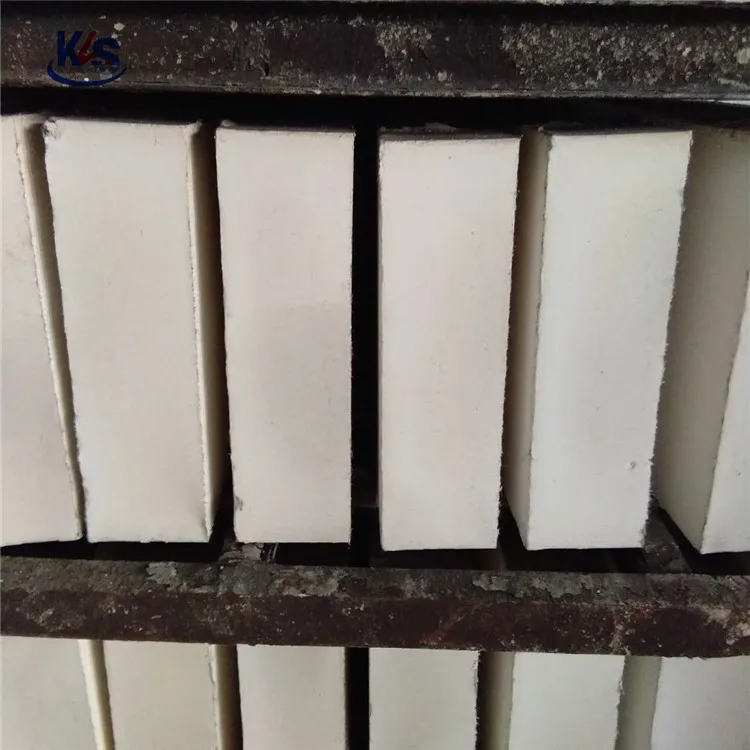 non asbestos fireplace heat insulation calcium silicate board