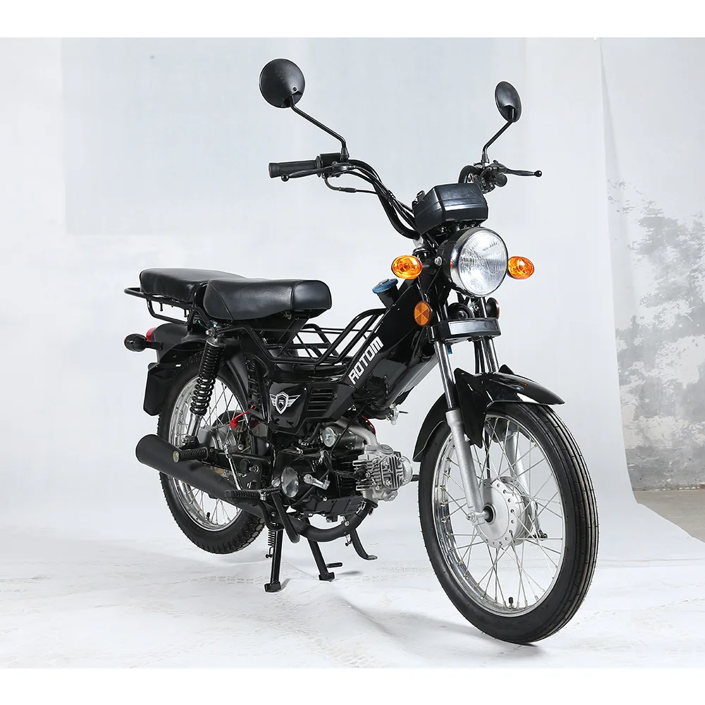 Дисковый Барабанный тормоз ROTOM 2023 125CC 150CC для городских гоночных мотоциклов