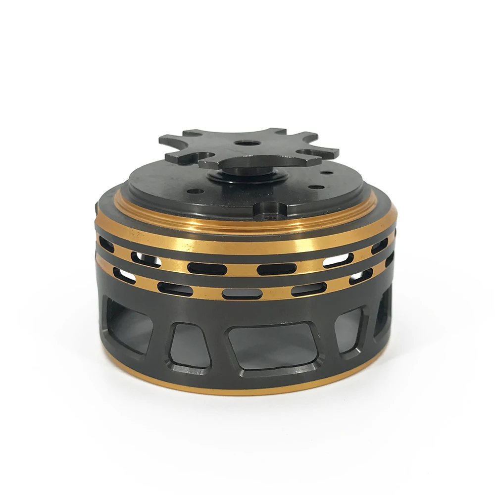 4 5 axis professional custom cnc machining parts cnc new complex machining part