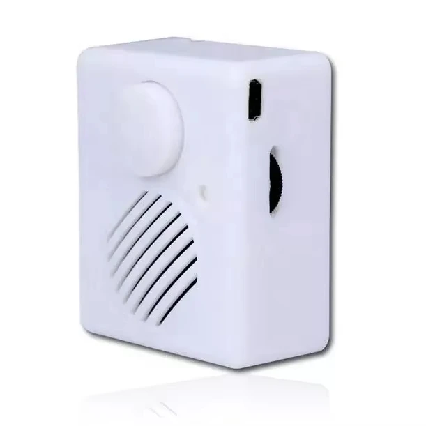 Best selling Popular Sound Module USB Power Supply Voice Module With Pre-recorded Recordable 10s Sounds offer customized service