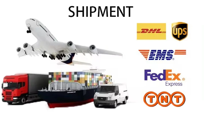 5shipment