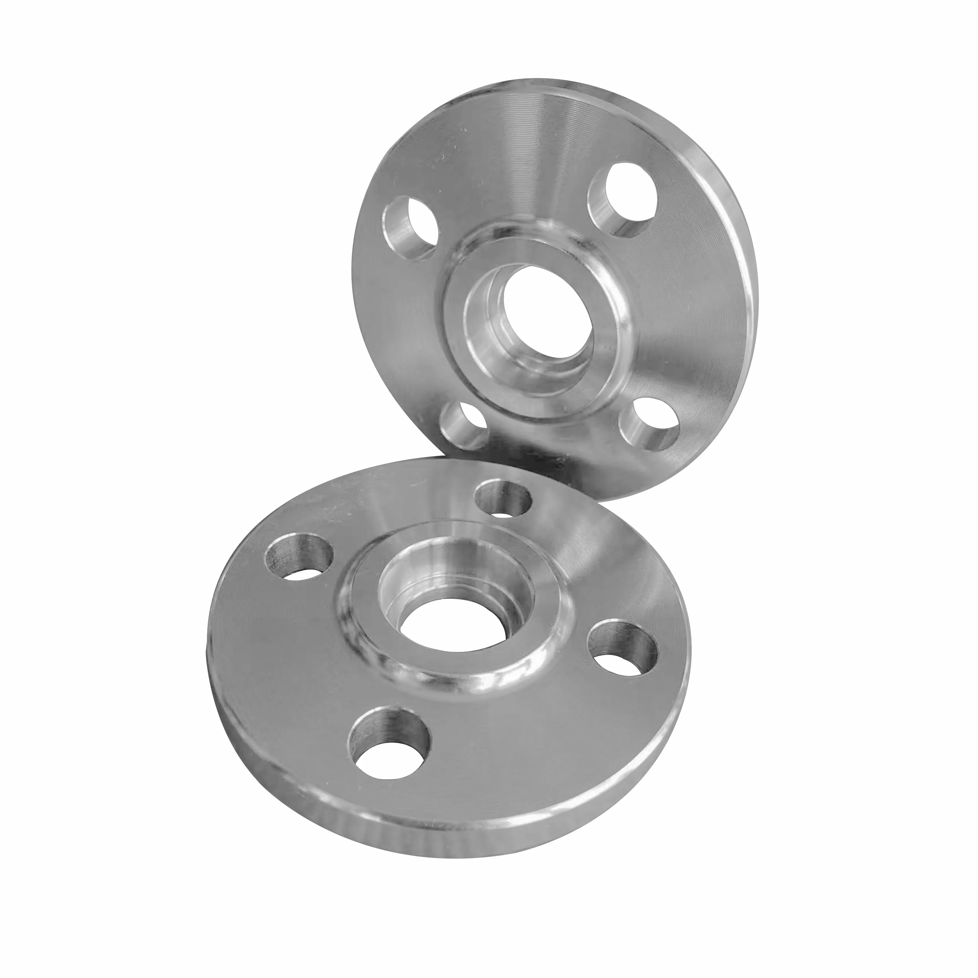 Stainless Steel Pipe Flange Carbon Steel Pipe Fittings And Flanges