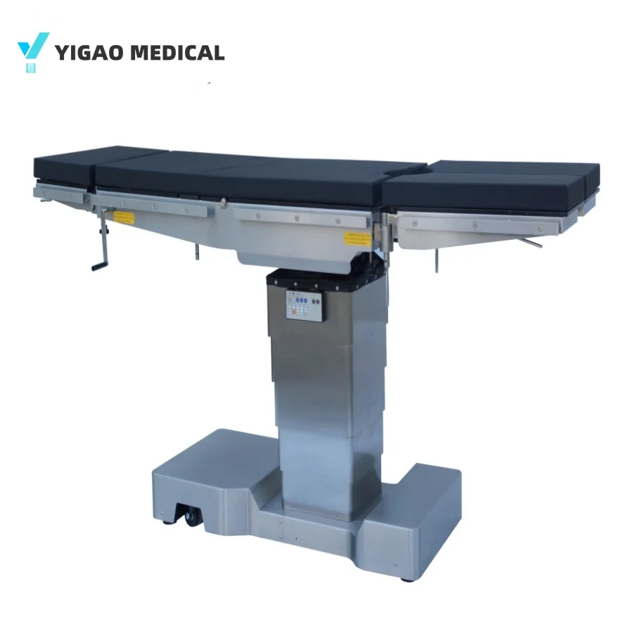 Прямая Продажа с завода медицинский Ультра низкий электрический гидравлический привод пульт дистанционного управления стол для подъемом