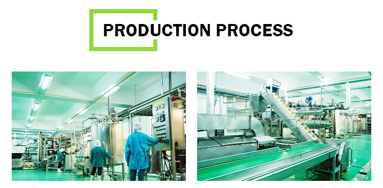 mango concentrate syrup