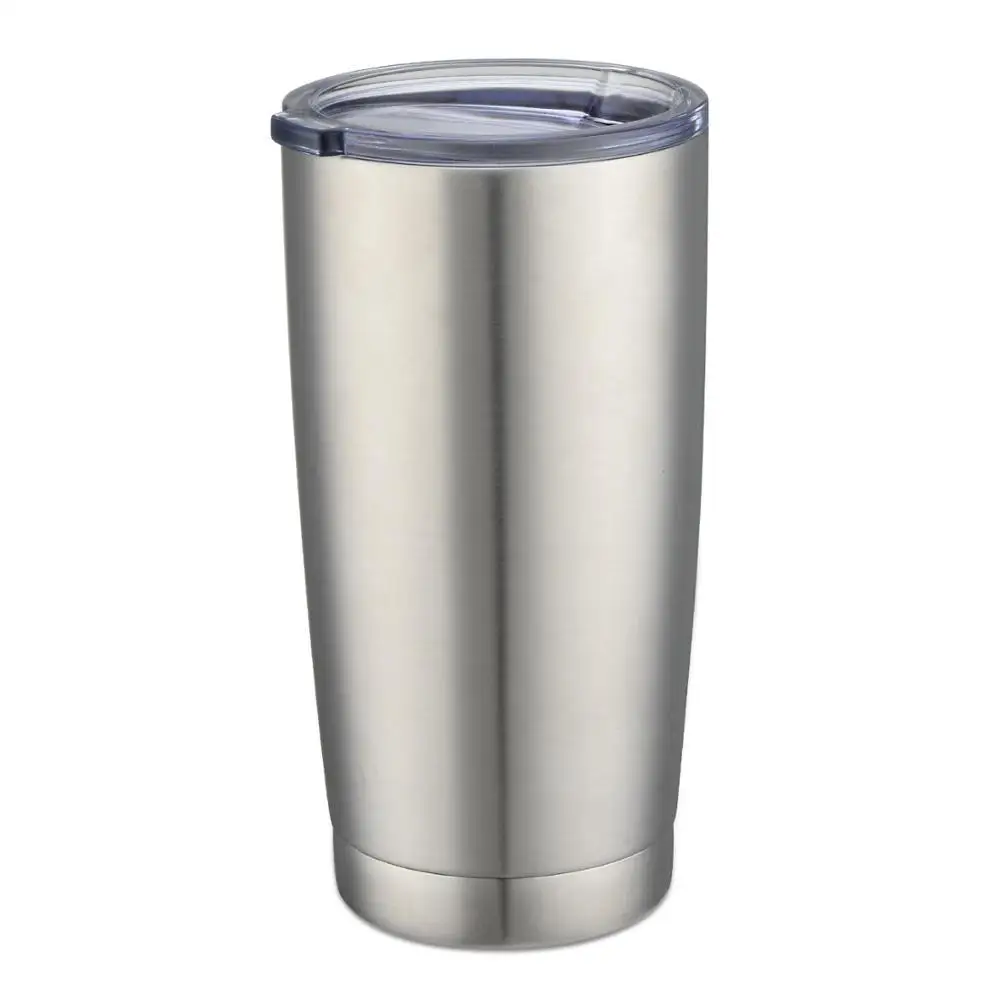 Homefish ODM 20oz Step Ice Tyrant Cup 304 Stainless Steel Double Layer Vacuum Insulated Cup Best-Selling Sports Travel Water Cup