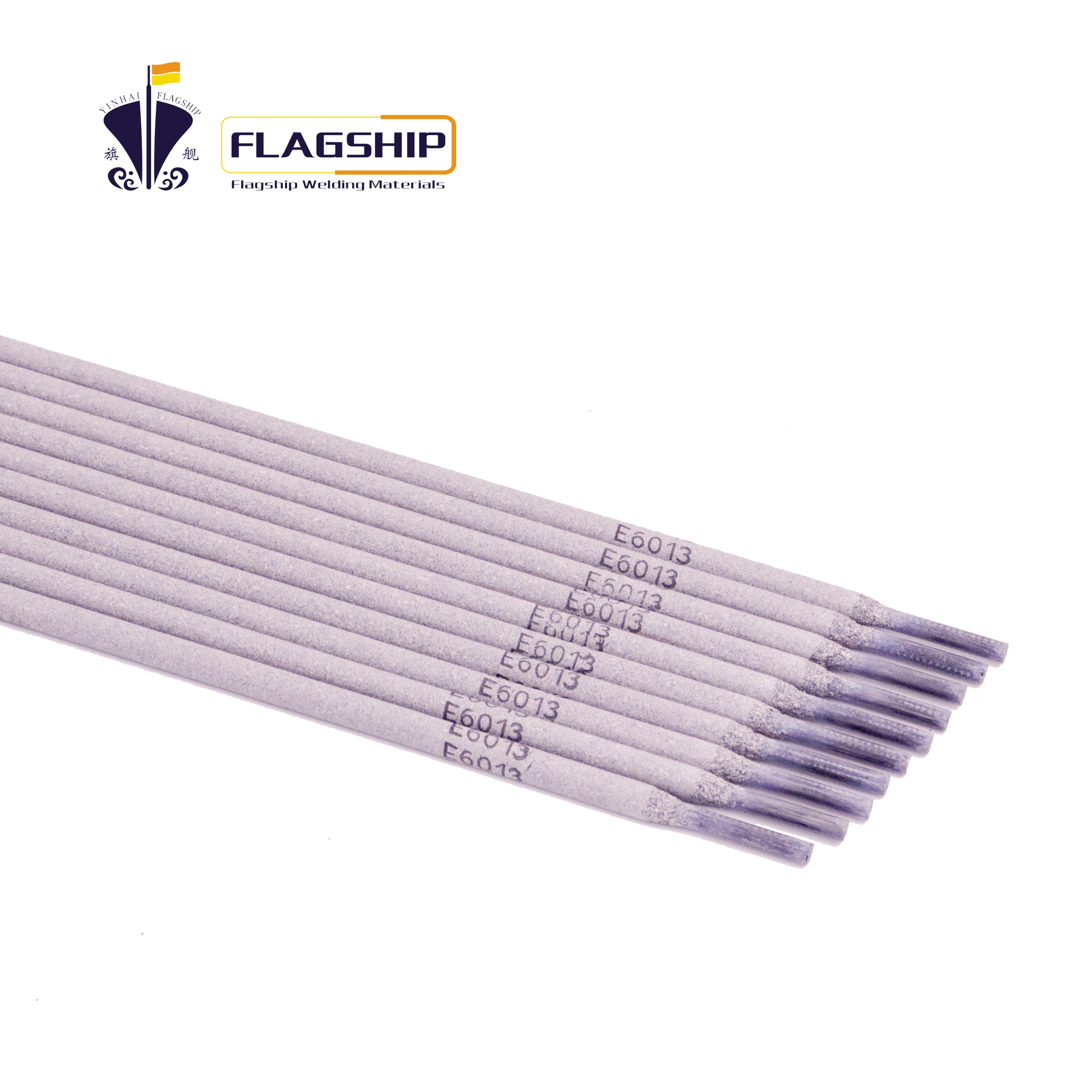 Лидер продаж сварочный электрод из углеродистой стали 300-400 мм AWS E6013
