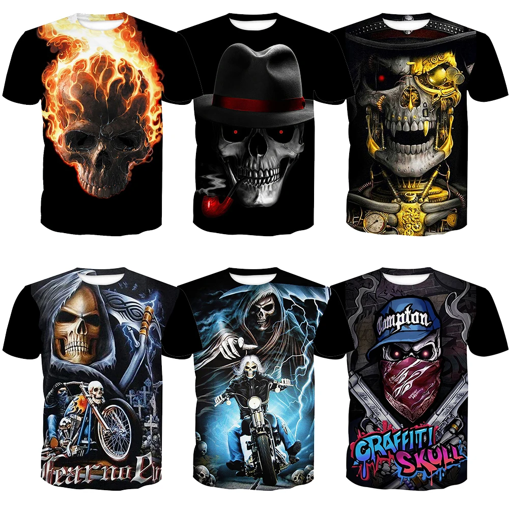 Yoycol, Прямая поставка, Мужская футболка с принтом на заказ, мужские футболки с 3d принтом на заказ