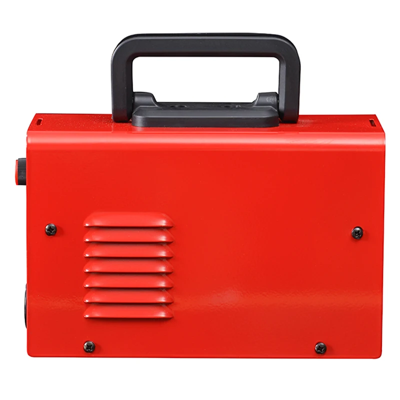 Arc Welder Inverter IGBT Arc Welding Machine DC Small Size Voltage 220 Volt 50/60HZ
