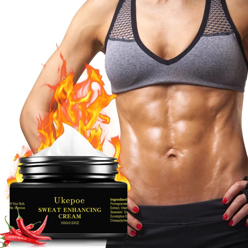 2021 лучшая Фирменная торговая марка, быстродействующий крем для тела 3 дня от пота, горячий гель для тренировки талии, сжигающий жир крем для похудения