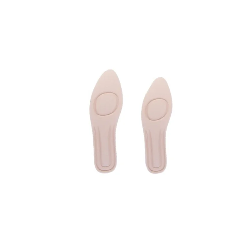 3D Foam Insoles for Flat Foot Breathable Insole Pointy Poliyou Foam For Insoles