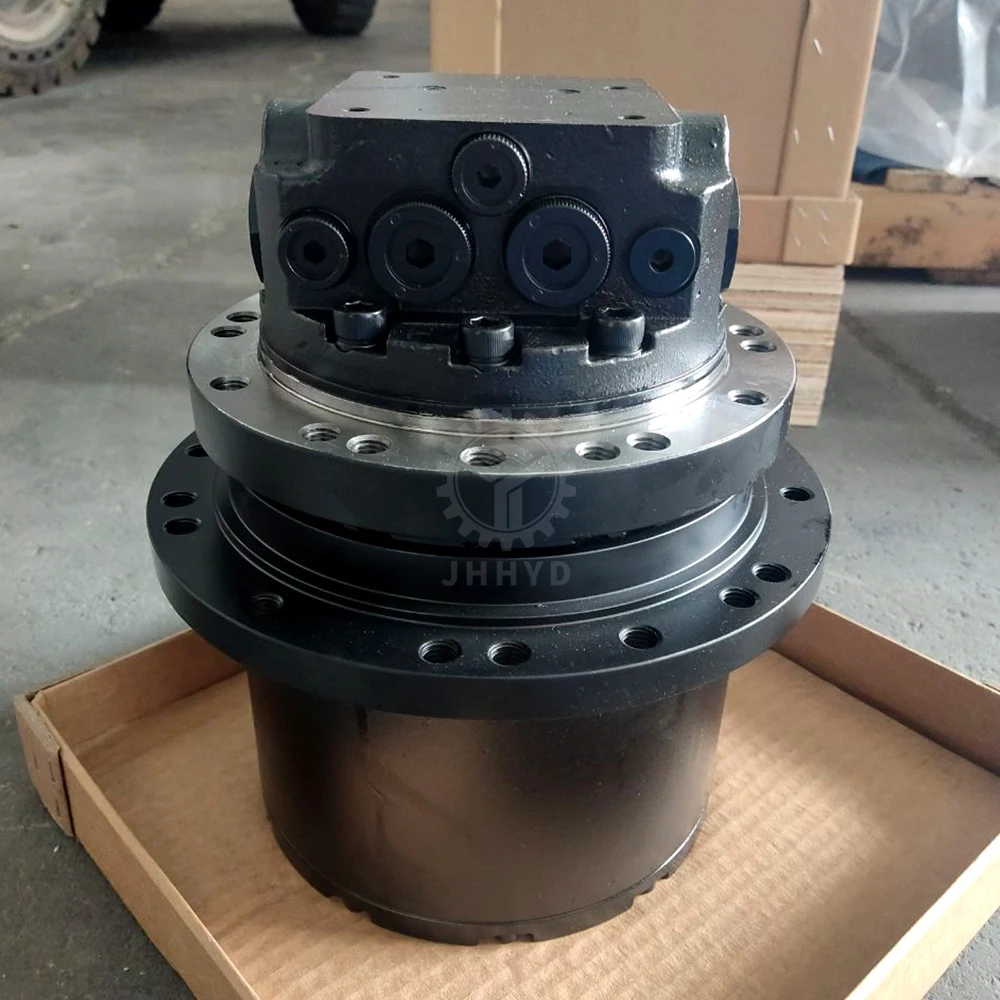 3703 final drive 3703 travel motor for Wacker Neuson