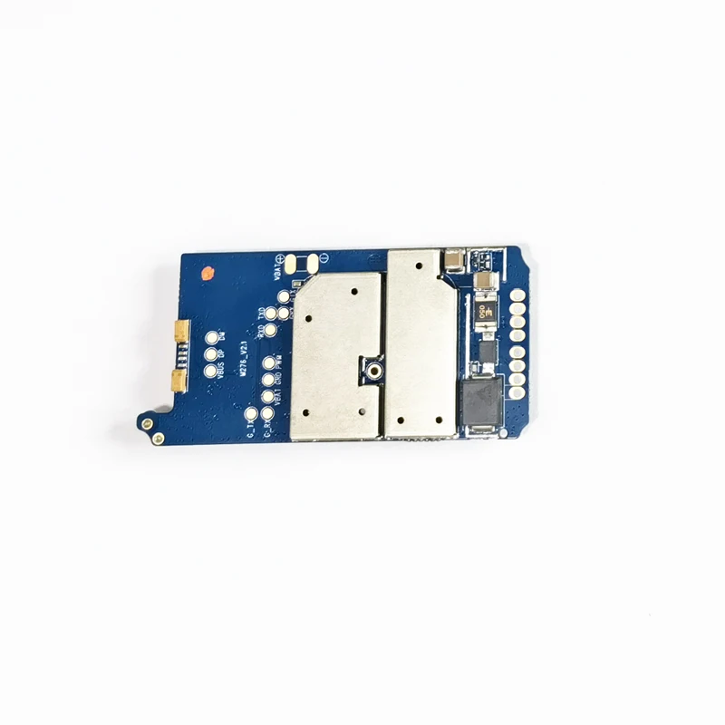 Самый маленький в мире автомобильный трекер GPS-трекер PCB устройство с 4G(LTE CAT1 или CATM/NB) GPS чип модуль для обслуживания OEM