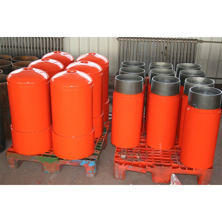 Hot Selling Good Quality Tubing Drilling Core Drill Rig Casing Manufacturers