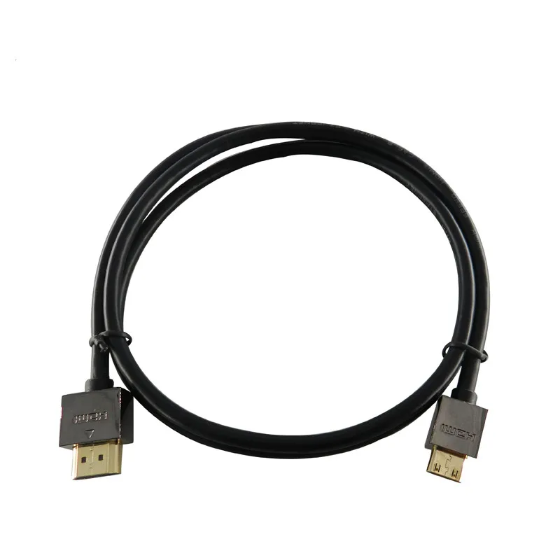 LJ мультимедиа 8 к 60 Гц Высокое скорость 21pin scart кабель к hdmi