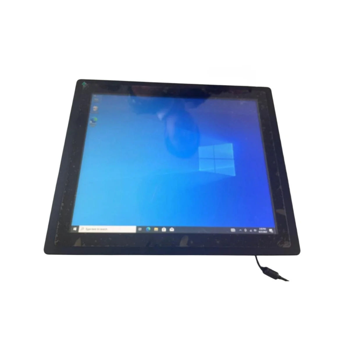 Hot Selling WIFI Connection Interactive LCD Monitor Display PC 19 inch Capacitive Touch Screen All in One Computer